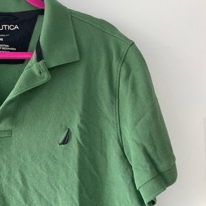 Nautica Men’s polo